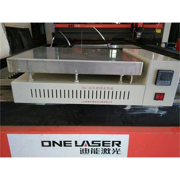 DB-3B型數(shù)顯不銹鋼電熱板