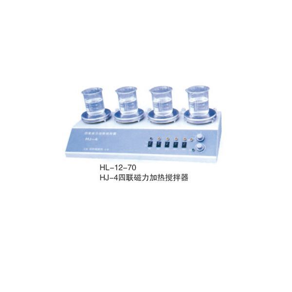 強(qiáng)磁力攪拌器常見(jiàn)故障